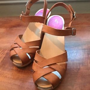 Swedish Hasbeens : Katja, Nature. Size 37